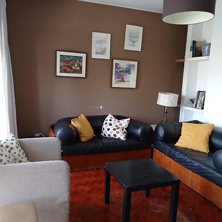 Appartement Casa De Salgueiros