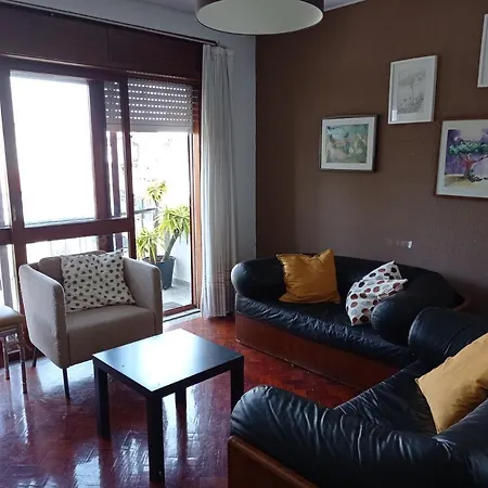 Appartement Casa De Salgueiros *