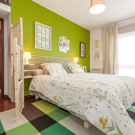 Appartement Casa De Salgueiros *
